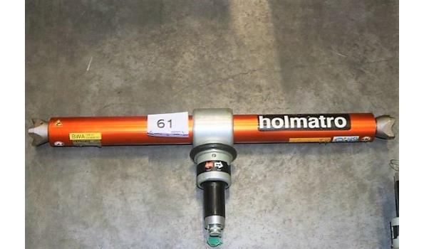 hydraulische ram HOLMATRO, type RA 4332 C, bj 2014